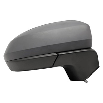 Replace® - Passenger Side Power View Mirror (Heated) (Standard Line)