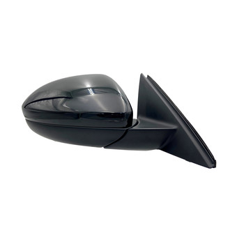 Replace® - Passenger Side View Mirror (Non-Heated) (Standard Line)