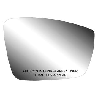 Replace® - Non-Heated Mirror Glass
