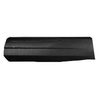 Replace® - Rear Lower Driver Side Door Molding (Standard Line)