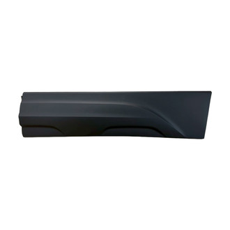 Replace® - Rear Driver Side Door Molding (Standard Line)