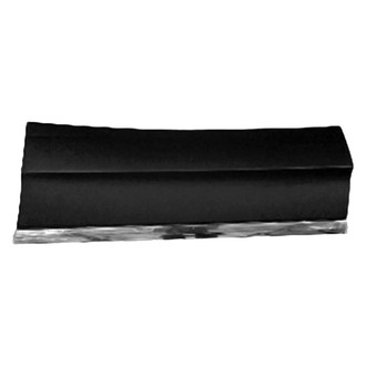 Replace® - Rear Passenger Side Door Molding (Standard Line)