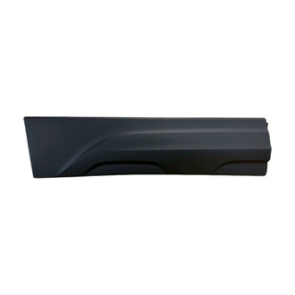 Replace® - Rear Passenger Side Door Molding (Standard Line)