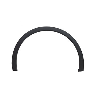 Replace® - Rear Driver Side Wheel Arch Molding (CAPA Certified)