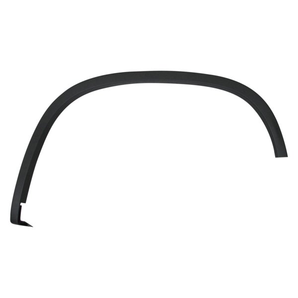 Replace® - Rear Driver Side Wheel Arch Trim