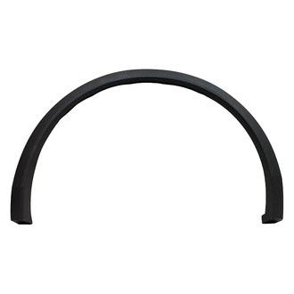 Replace® - Rear Driver Side Wheel Arch Trim (Standard Line)