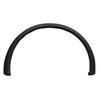 Replace® - Rear Driver Side Wheel Arch Trim (CAPA Certified)