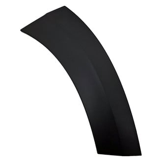 Replace® - Rear Driver Side Wheel Arch Trim (Standard Line)