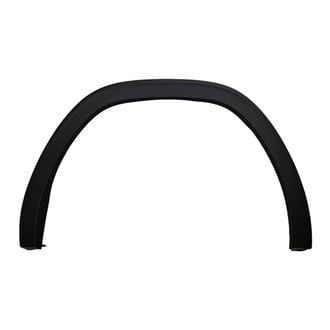 Replace® - Rear Driver Side Wheel Arch Trim (CAPA Certified)