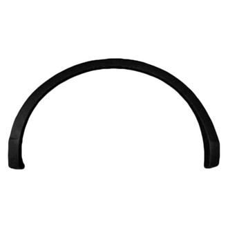 Replace® - Rear Passenger Side Wheel Arch Molding (Standard Line)