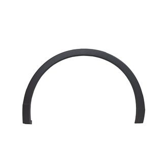 Replace® - Rear Passenger Side Wheel Arch Molding (CAPA Certified)
