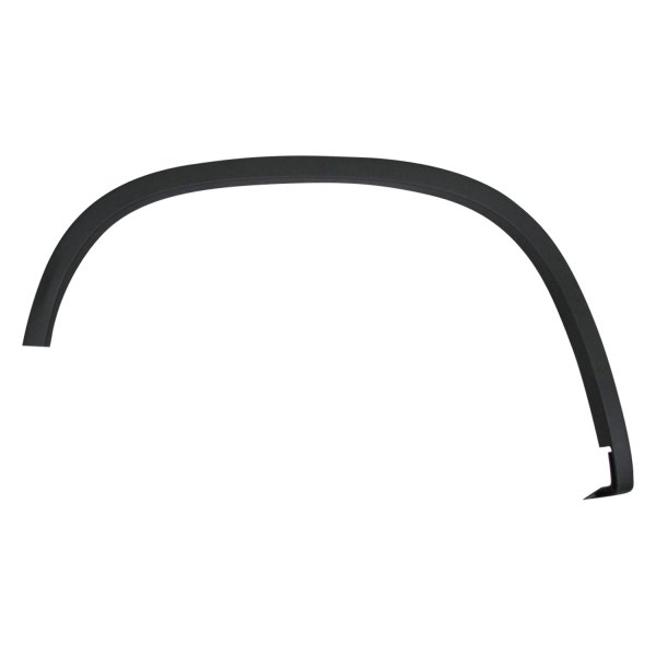 Replace® - Rear Passenger Side Wheel Arch Trim