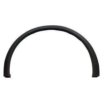 Replace® - Rear Passenger Side Wheel Arch Trim (CAPA Certified)
