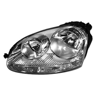 Replace® - Driver Side Replacement Headlight (Value Line)