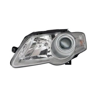 Replace® - Remanufactured Replacement Headlight
