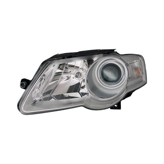 Replace® - Remanufactured Replacement Headlight