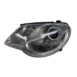 Replace® - Remanufactured Driver Side Replacement Headlight