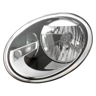 Replace® - Factory Replacement Headlights