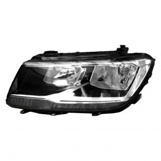 Replace® - Factory Replacement Headlights