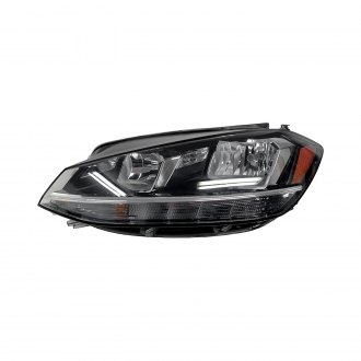 Volkswagen Golf GTI Custom & Factory Headlights – CARiD.com