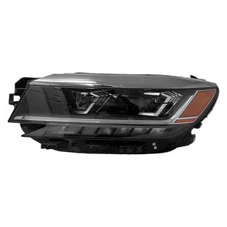 Replace® - Factory Replacement Headlights