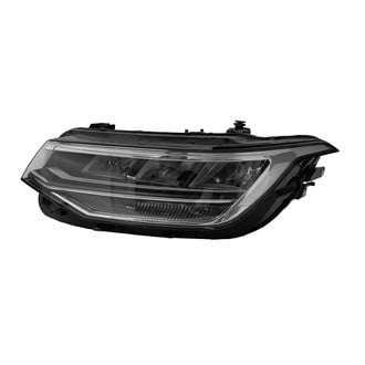 Replace® - Factory Replacement Headlights