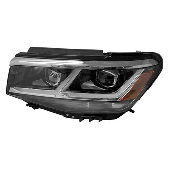 Volkswagen Atlas Replacement Headlights Top Quality Aftermarket