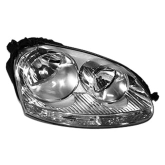 Replace® - Passenger Side Replacement Headlight (Value Line)
