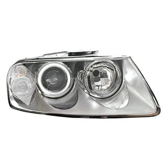 Replace® - Passenger Side Replacement Headlight (Standard Line)