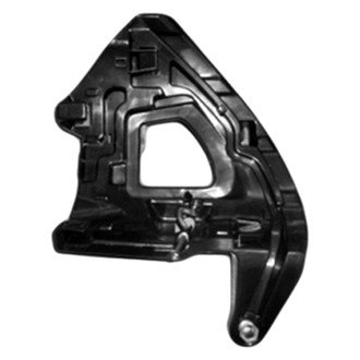 Replace® - Driver Side Headlight Bracket (Standard Line)