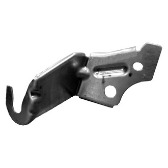 Replace® - Driver Side Headlight Bracket (Standard Line)