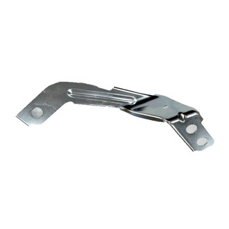 Replace® - Driver Side Headlight Bracket (Standard Line)