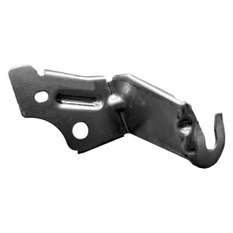 Replace® - Passenger Side Headlight Bracket (Standard Line)