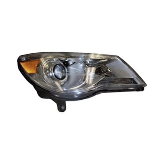 Replace® - Factory Replacement Headlights
