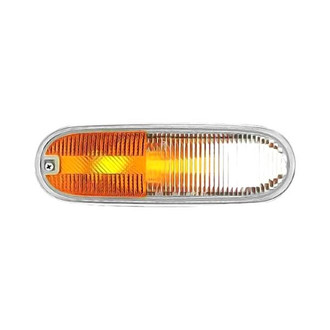 Replace® - Passenger Side Replacement Turn Signal/Parking Light (Value Line)