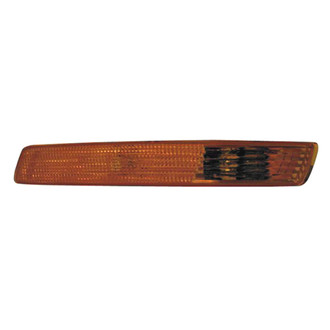 Replace® - Driver Side Replacement Turn Signal/Parking Light (CAPA Certified)
