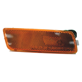 Replace® - Passenger Side Replacement Side Marker Light (Standard Line)