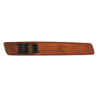 Replace® - Passenger Side Replacement Turn Signal/Parking Light (CAPA Certified)