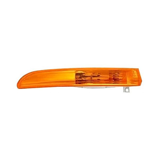Replace® - Passenger Side Replacement Turn Signal/Parking Light (CAPA Certified)