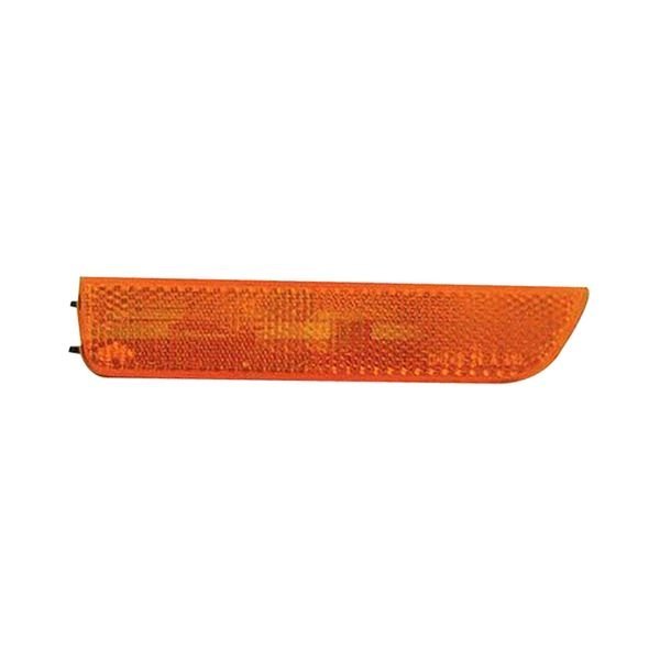 Replace® - Driver Side Replacement Side Marker Light, Volkswagen Passat