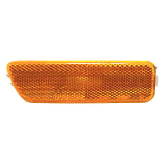Replace® - Passenger Side Replacement Side Marker Light (Standard Line)