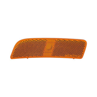 Replace® - Passenger Side Replacement Side Marker Light (CAPA Certified)