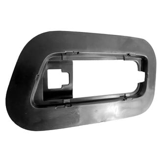 Replace® VW2552100 - Driver Side Replacement Side Marker Light Mounting Bracket (Standard Line)