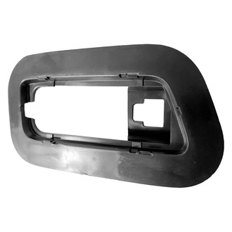 Replace® VW2553100 - Passenger Side Replacement Side Marker Light Mounting Bracket (Standard Line)