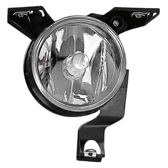 Replace® - Driver Side Replacement Fog Light (CAPA Certified)