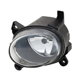 Replace® VW2592115 - Driver Side Replacement Fog Light (Standard Line)