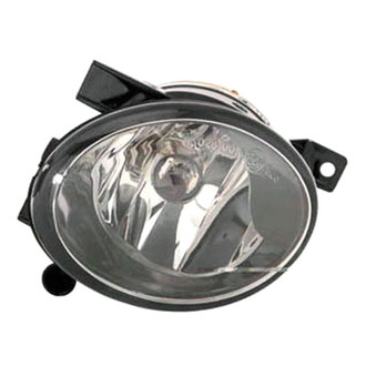 Replace® - Driver Side Replacement Fog Light (CAPA Certified)