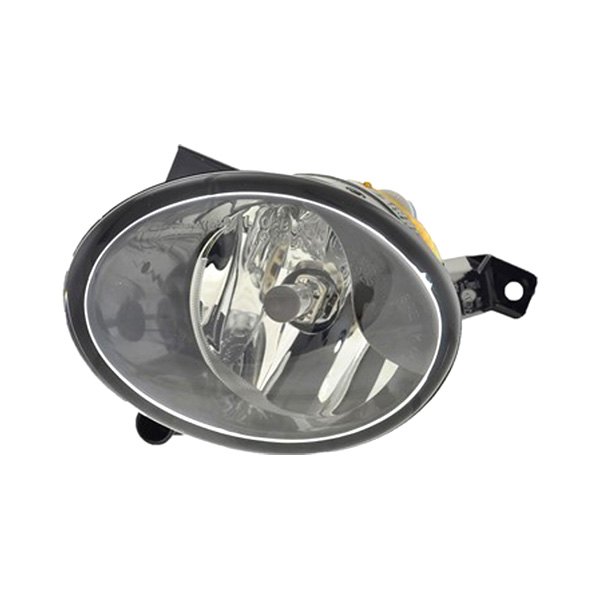 Replace® - Driver Side Replacement Fog Light, Volkswagen Touareg
