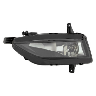 Replace® - Driver Side Replacement Fog Light (Standard Line)