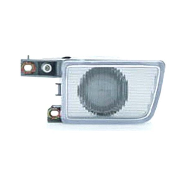 Replace® - Passenger Side Replacement Fog Light